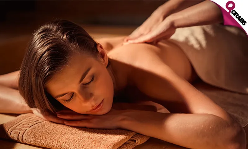 Massages: Thai, Ladamer, Asian-Mix & More!